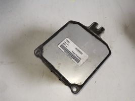 Opel Astra G Calculateur moteur ECU 09355929