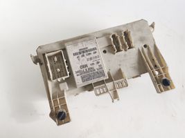 Ford Focus Module de fusibles 4M5T14A073BF