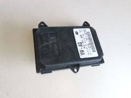 Volkswagen Touareg II Ajovalojen virranrajoitinmoduuli Xenon 8U0941329