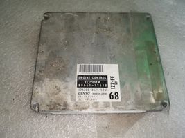 Toyota MR2 (W30) III Calculateur moteur ECU 8966117610