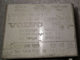 Volvo S70  V70  V70 XC Light module LCM 9442303