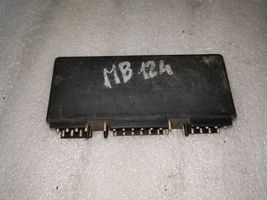 Mercedes-Benz E W124 Module d'éclairage LCM 1265420332