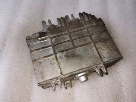 Volkswagen Polo III 6N 6N2 6NF Sterownik / Moduł ECU 030906026E