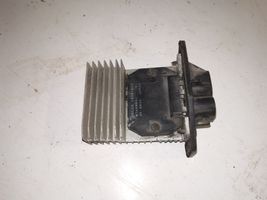 Audi V8 Pečiuko ventiliatoriaus reostatas (reustatas) STK6994J