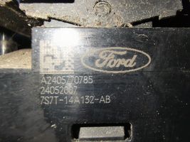 Ford Mondeo MK IV Interruttore di controllo dell’alzacristalli elettrico 7S7T14A132AB