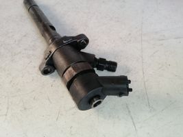 Ford Focus Injecteur de carburant 0445110188