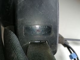 Ford Escape II Cintura di sicurezza posteriore P601333148F