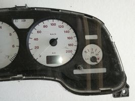 Opel Astra G Compteur de vitesse tableau de bord 90561454QN