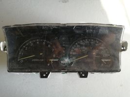 Mitsubishi Galant Speedometer (instrument cluster) MB521496