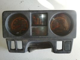 Mitsubishi Pajero Speedometer (instrument cluster) MB386588