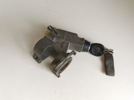 Volkswagen Polo III 6N 6N2 6NF Ignition lock 357905851