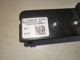 Mercedes-Benz A W176 Other switches/knobs/shifts A1728208710