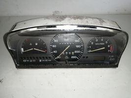 Seat Toledo I (1L) Compteur de vitesse tableau de bord 1L0919033B