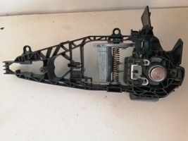 BMW X5 F15 Klamka/wspornik zewnętrzny drzwi przednich 7304804