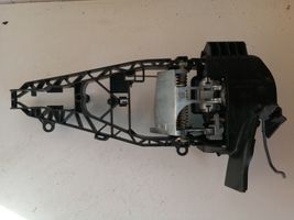 BMW X5 F15 Support poignée extérieur de porte avant 7304804