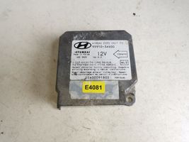 Hyundai Trajet Airbag control unit/module 959103A400