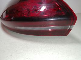 XPeng G3 Lampa tylna 7305001DB1