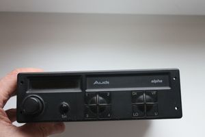 Audi 80 90 B3 Radio/CD/DVD/GPS head unit 