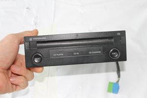 Volkswagen PASSAT B5.5 CD/DVD changer 1J0035119D