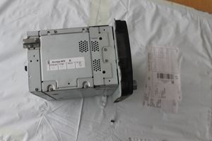 Volkswagen Touran I Panel / Radioodtwarzacz CD/DVD/GPS 1K0035191D