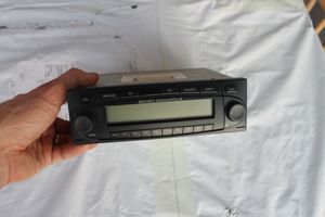 Mercedes-Benz E W210 Panel / Radioodtwarzacz CD/DVD/GPS BECKER