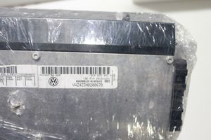 Volkswagen PASSAT B6 Garso stiprintuvas 3C0035456K