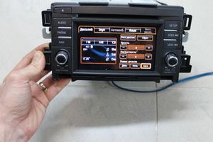 Mazda CX-5 Panel / Radioodtwarzacz CD/DVD/GPS CVVM42F4JM