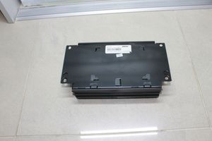 Audi A6 S6 C5 4B Amplificateur de son 265030A