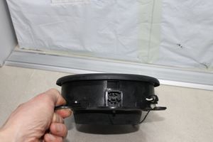 Audi A4 S4 B6 8E 8H Enceinte de porte arrière 8E0035411A