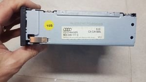 Audi A4 S4 B6 8E 8H CD/DVD keitiklis 8E0035111C