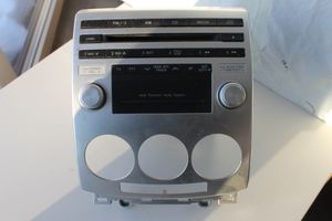 Mazda 5 Unité principale radio / CD / DVD / GPS CC9366AR0