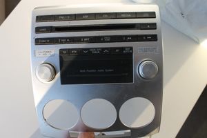 Mazda 5 Unité principale radio / CD / DVD / GPS CC9366AR0