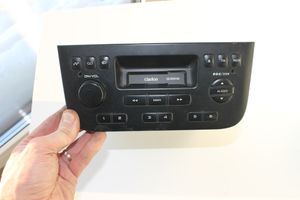 Peugeot 406 Radio/CD/DVD/GPS-pääyksikkö PU1633A