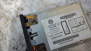 Volkswagen Sharan Unità principale autoradio/CD/DVD/GPS 7H0035152F