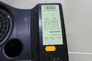 Audi A3 S3 A3 Sportback 8P Subwoofer altoparlante 8P4035382E