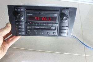 Audi A4 S4 B5 8D Radio/CD/DVD/GPS head unit 