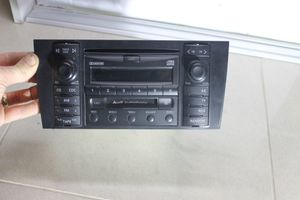 Audi A4 S4 B5 8D Radio/CD/DVD/GPS head unit 