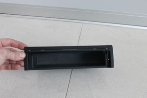 BMW 3 E46 Boîte / compartiment de rangement pour tableau de bord 51168196115121451