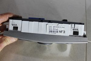 Opel Astra H Panel klimatyzacji 13269408