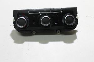 Volkswagen Golf VI Centralina del climatizzatore 3C8907336AB