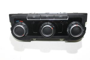 Volkswagen Golf VI Panel klimatyzacji 3C8907336AB