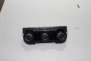 Volkswagen Golf VI Centralina del climatizzatore 3C8907336AB