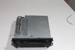 Mini One - Cooper R50 - 53 Panel / Radioodtwarzacz CD/DVD/GPS 6512694341901