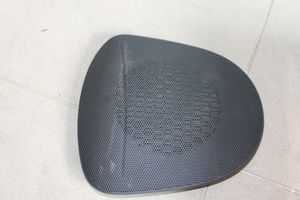 Seat Altea Maskownica głośnika bocznego deski rozdzielczej 5P0867150