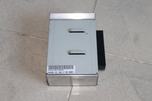 BMW 5 E60 E61 Amplificatore 65126920461