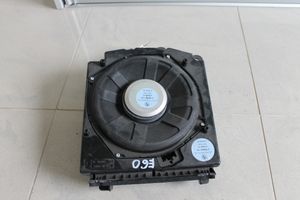 BMW 5 E60 E61 Subwoofer altoparlante 65139144202