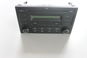 Volkswagen Sharan Unità principale autoradio/CD/DVD/GPS 6Q0035152F