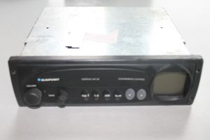 Mercedes-Benz E W124 Radio/CD/DVD/GPS-pääyksikkö 7633755510