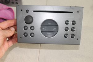 Opel Signum Panel / Radioodtwarzacz CD/DVD/GPS 330886636