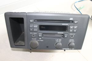 Volvo S60 Unità principale autoradio/CD/DVD/GPS 8651152